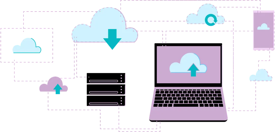 Data ETL (Extract, Transform, Load)